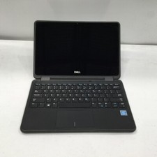 DELL Latitude 3190 2-in-1 Laptop 11.6" Intel N5000 4GBRAM 128GBSSD HDMI Win11