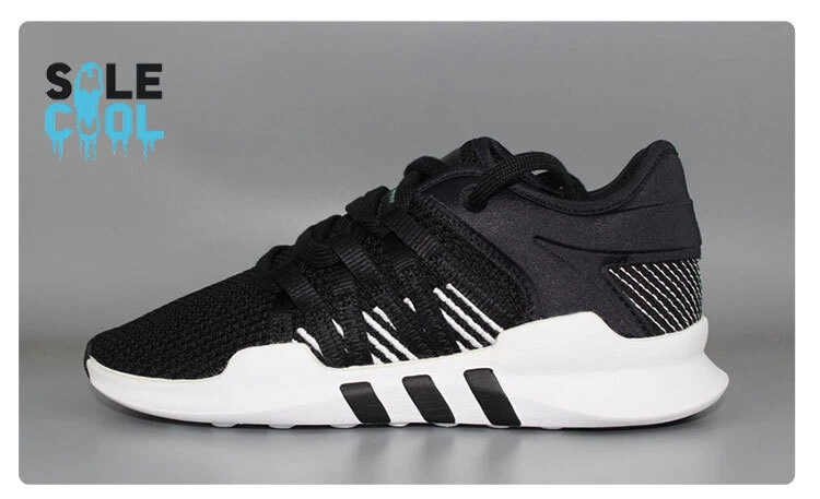 Adidas EQT Racing ADV Running shoes black BY9795