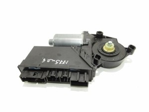 VW TOUAREG 2004 Fensterheber Motor Rear Rechts Window Lifter Hinten Right