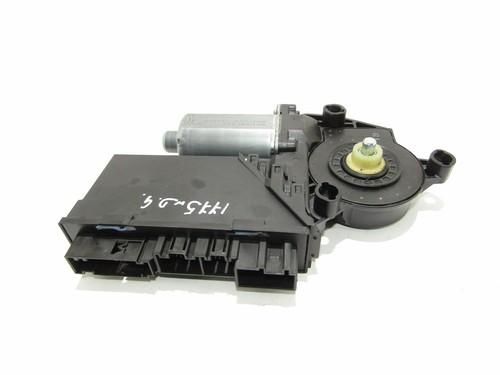 VW TOUAREG 2004 Fensterheber Motor Rear Rechts Window Lifter Hinten Right