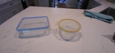 PYREX SNAPWARE STORAGE CONTAINERS