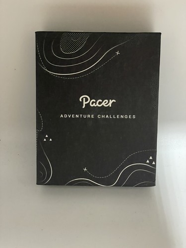 Pacer Adventure Challenge New York 26m /42km - NEW -FREE SHIPPING - Picture 5 of 6
