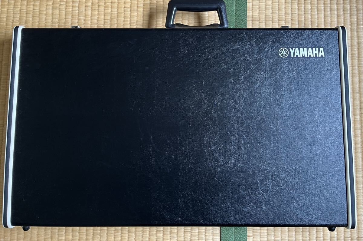 YAMAHA Glockenspiel Sound Board Percussion Metallophone Instrument