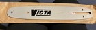 Victa Genuine Pruner Bar Oregon 10 Inch Bar, Part TR00255A, 534994, 100SEA041 7G