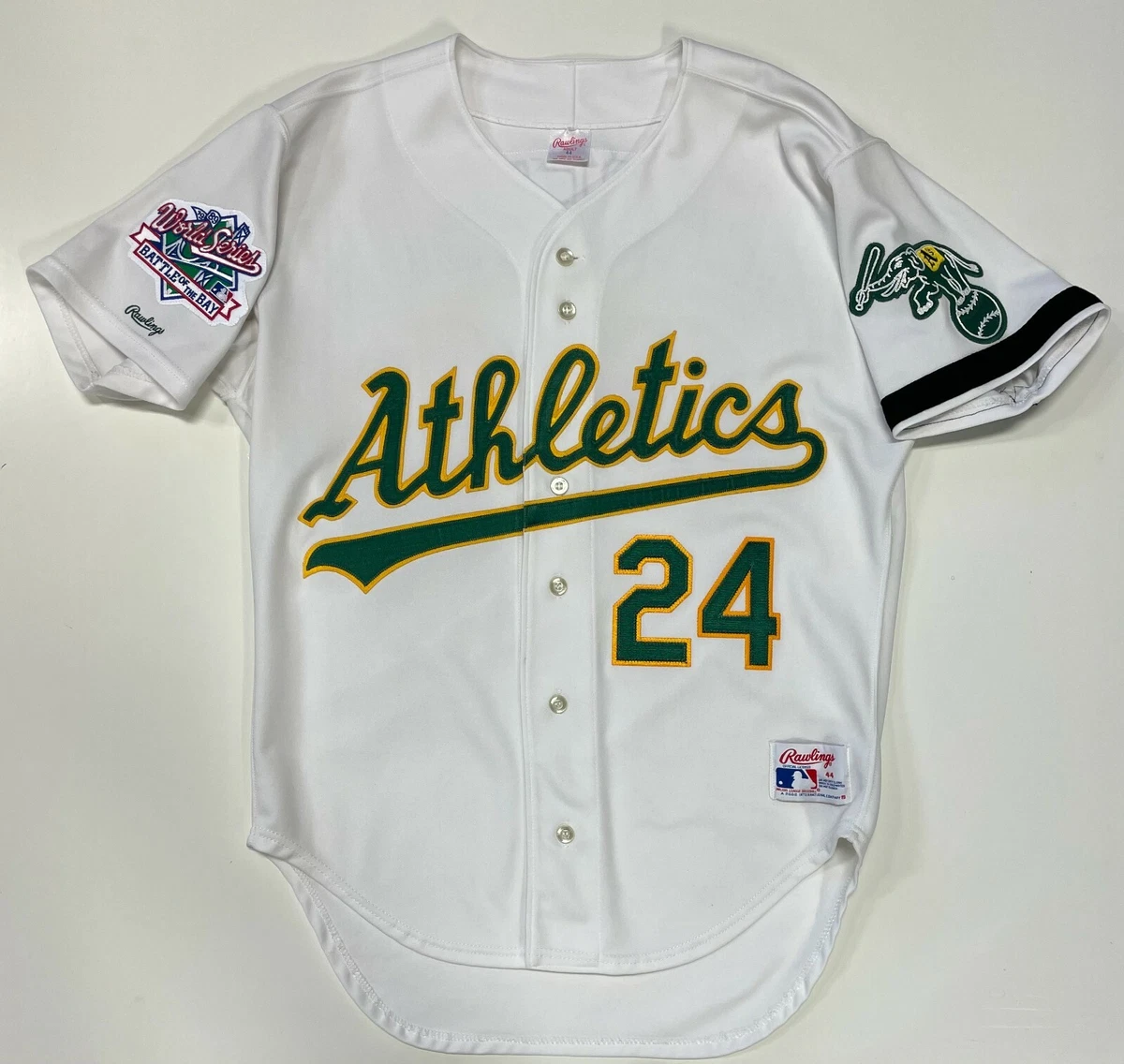 oakland a's gear