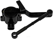 02-09 TRAILBLAZER ENVOY RAINIER SSR BRAVADA DRIVER REAR AIR RIDE LEVEL SENSOR