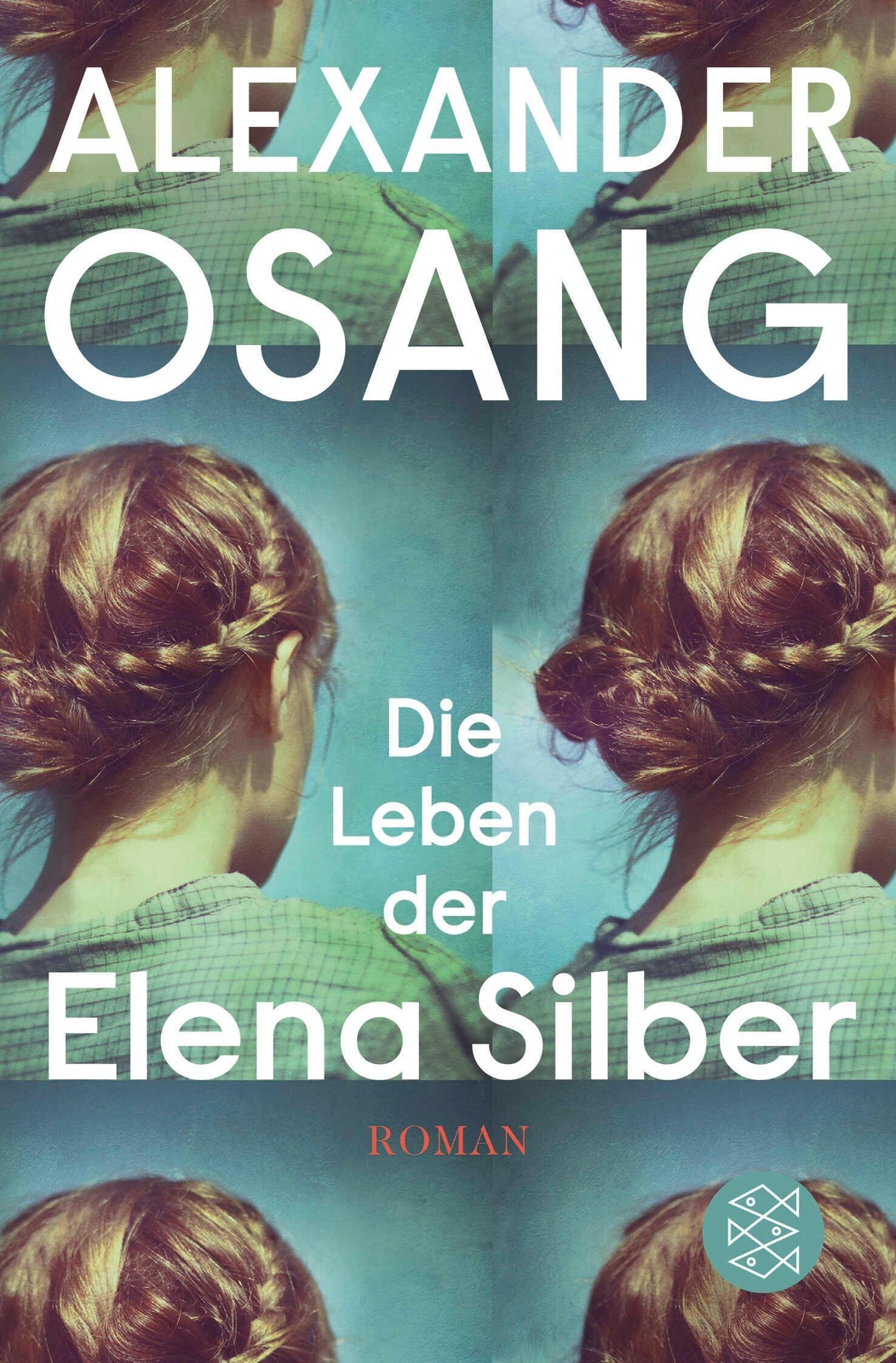 Die Leben Der Elena Silber Alexander Osang