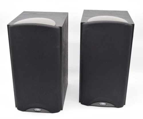 Klipsch Synergy B2 BookShelf Speakers Black