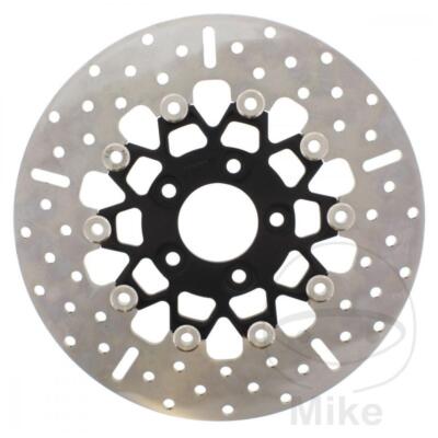 EBC Brake Disc RSD020BLK