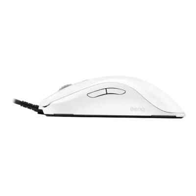 BenQ ZOWIE FK2-B WHITE V2 -DHL EXPRESS- | eBay