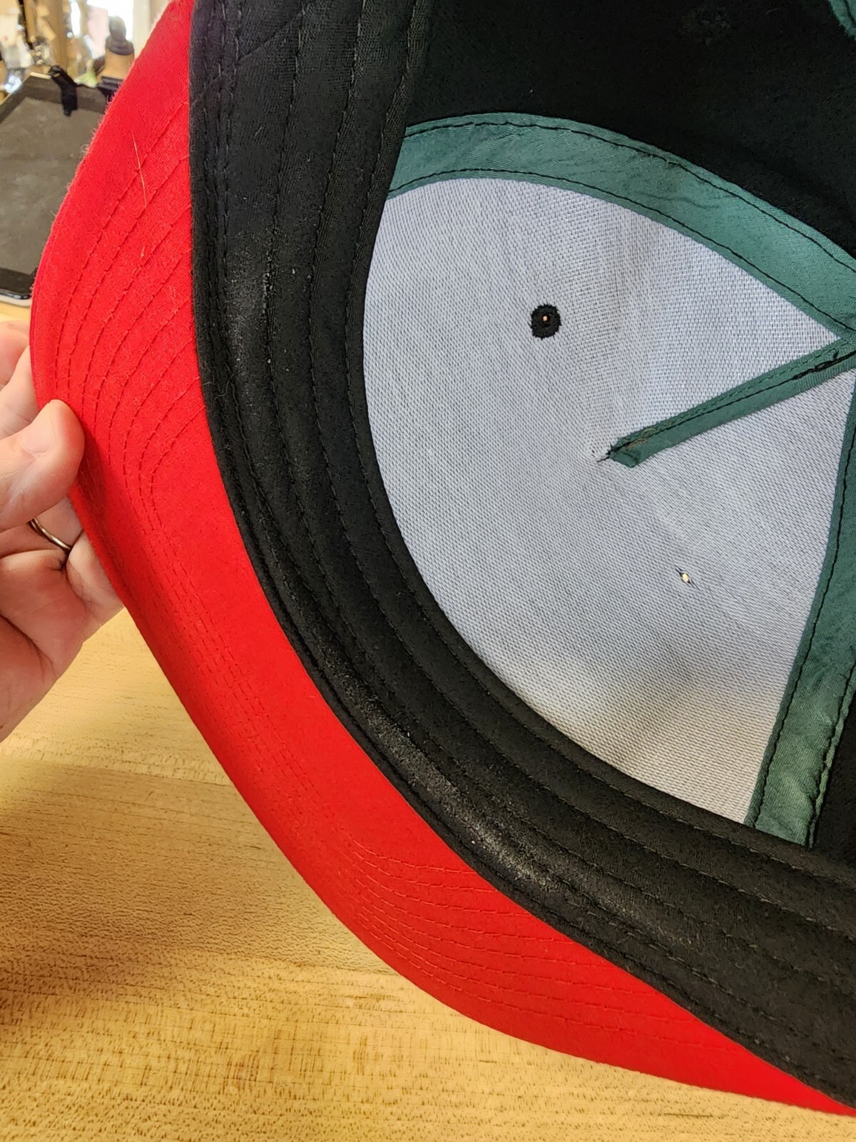 Nintendo NES Controller Adjustable Black Red Silv… - image 7