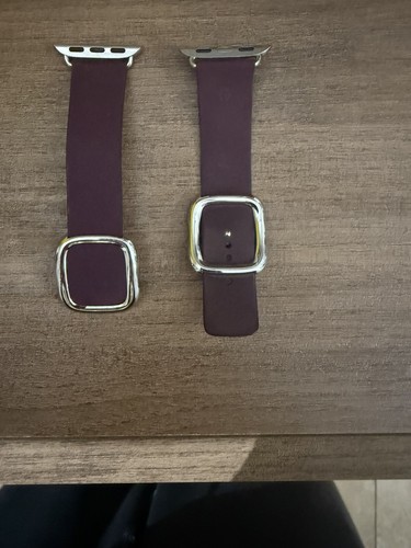 cinturino apple watch 41 mm originale - Foto 2 di 5