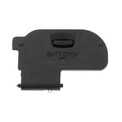 1*Camera Battery Chamber Door Cover Lid Replacement For Canon EOS 5D Mark IV 5D4