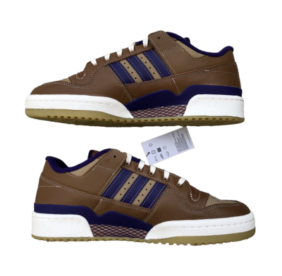 adidas gazelle silver green womens Adidas Forum 84 Adv Heitor da Silva main image 0