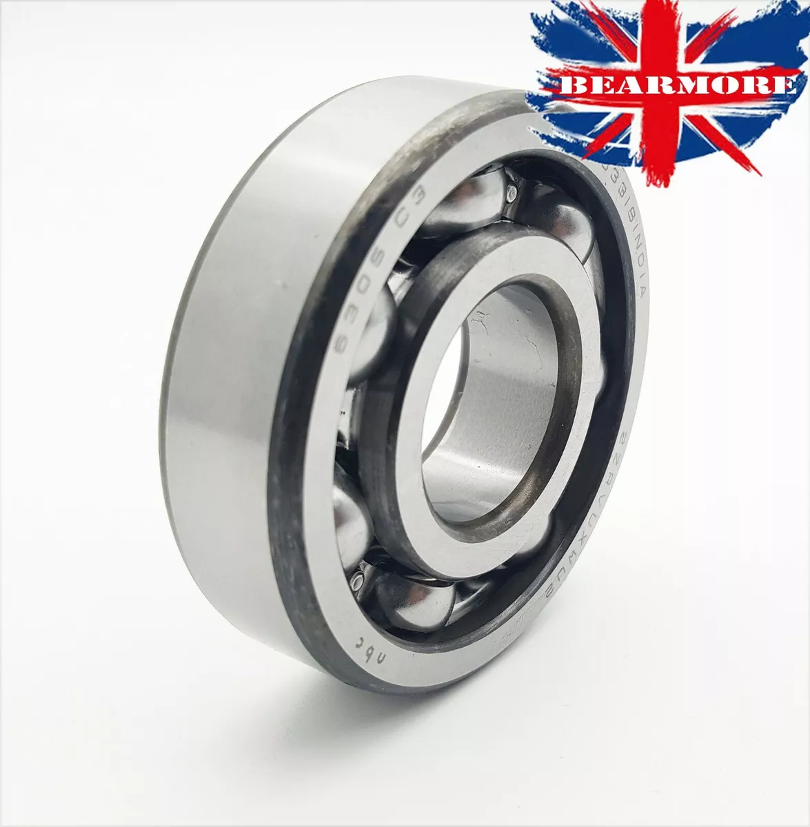 CRANKCASE BEARING CRANK SHAFT BALL BEARING for ROYAL ENFIELD EFI