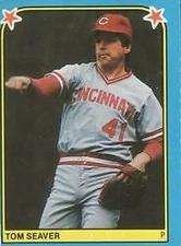 1983 Fleer Baseball Stickers #201-323 You Pick!