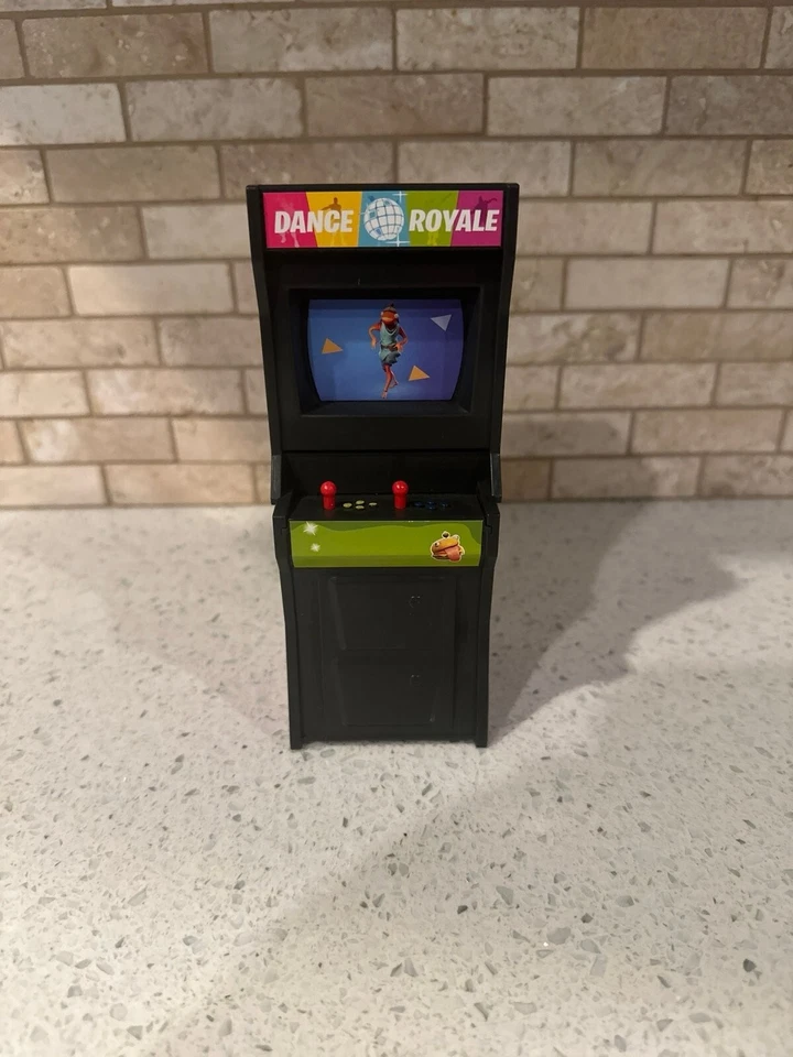 Fortnite Victory Royal Series 122 Foto 2 de 4