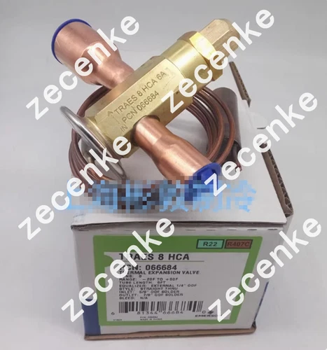1pcs NEW Emerson expansion valve TRAES8HCA