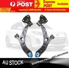 <!--F#f_0-->New Pair Front Lower Control Arm &Ball Joint For Mazda 3 BL 2009-14 HIGH QUALITY<!--F/-->