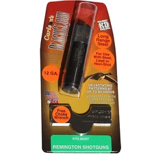Carlsons Choke Tube 12GA Remington Black Cloud 1187 870 1100 887 Long Rang 09005