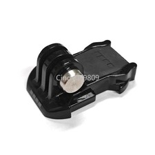 Base Quick Release Mount Adapter For Gopro Hero 7 6 5 4 3 3 2 MAX Session
