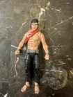 2024 Hasbro GI Joe Classified Series Quick Kick 6" Action Figure #116