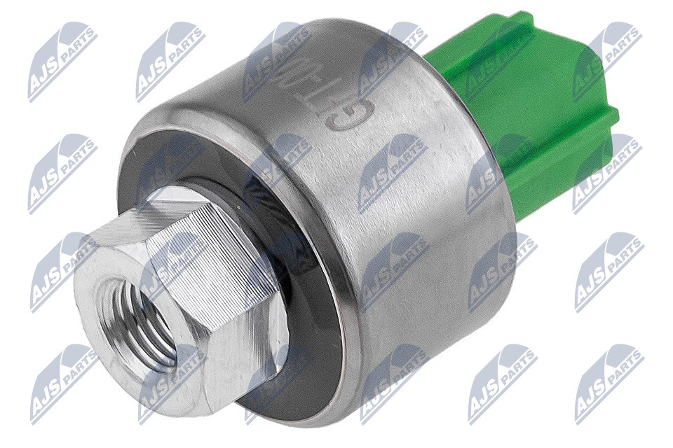 N.T.Y. EAC-FT-001.NTY Pressure Switch, air conditioning for IVECO - Image 6