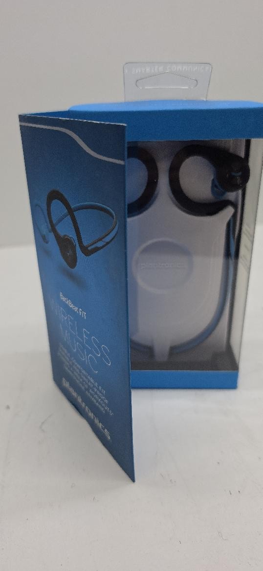 PLANTRONICS BACKBEAT FIT BLUETOOTH HEADPHONES (P28020303)