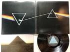 Pink Floyd The Dark Side Of The Moon Japan LP [28751ER]