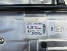 HYUNDAI IONIQ / KIA NIRO HYBRID HIGH VOLTAGE BATTERY WITH 12V BATERY 37501-G5000