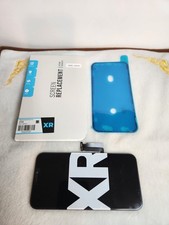 For iPhone XR LCD Display Touch Screen Replacement Digitizer Assembly AAA