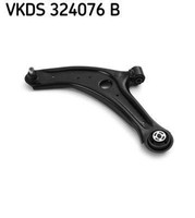 Skf Querlenker Lenker RadaufhäNgung Unten Vorne Links Vkds 324076 B