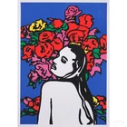 GEORGE PUSENKOFF GRAPHIC POP ART POSTMODERN NONCONFORMISM MOSCOW RRP: €1200*