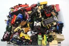 Diecast Models Vintage Matchbox Corgi Toys Dinky Lesney Job Lot