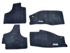 Genuine Mopar Floor Mats 82212593ab Genuine Mopar Floor Mats 82212593ab