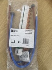 MK Sentry  Split Load kit Live Neutral 16mm Cable Kit  c/w 15 way bus bar 5563S