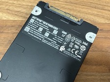Intel Optane DC P5800X 400GB U.2 NVMe PCIe 4.0 Enterprise Ssd Used