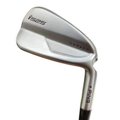 Ping i525 Eisensatz 6-9, Pw 5tlg Flex SR ALTA J CB SCHWARZ Stahl