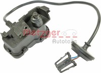 Metzger Autoteile Stellelement Zentralverriegelung 2315001 FüR Vw Polo 5 6R1 6C1