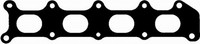 Bga Dichtung AbgaskrüMmer MG0520 Stahl FüR Fiat Scudo Ulysse Bus 179BXA11 16V 8B