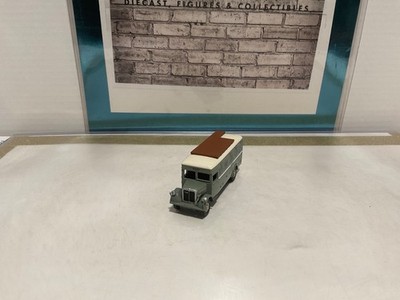 1/87: BUBMOBILE BUSSING VAN