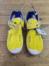 Adidas Disney Terrex Captain Kids Shoes NWT size 2