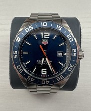 Tag Heuer Men