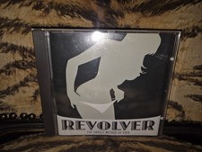 Revolver - The Unholy Mother of Fuck (CD 2001...
