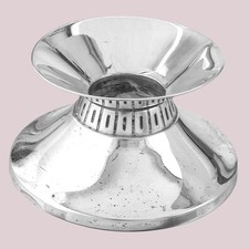 Wilkens Silberleuchter 835er Silber