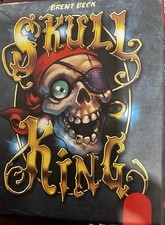 Skull King Kartenspiel -neu-