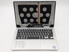 Dell Inspiron 7386 2-in-1 13" I5-8265U 8GB Webcam Motherboard Palmrest *READ*