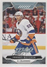 2019-20 Upper Deck MVP Johnny Boychuk #199 09jr
