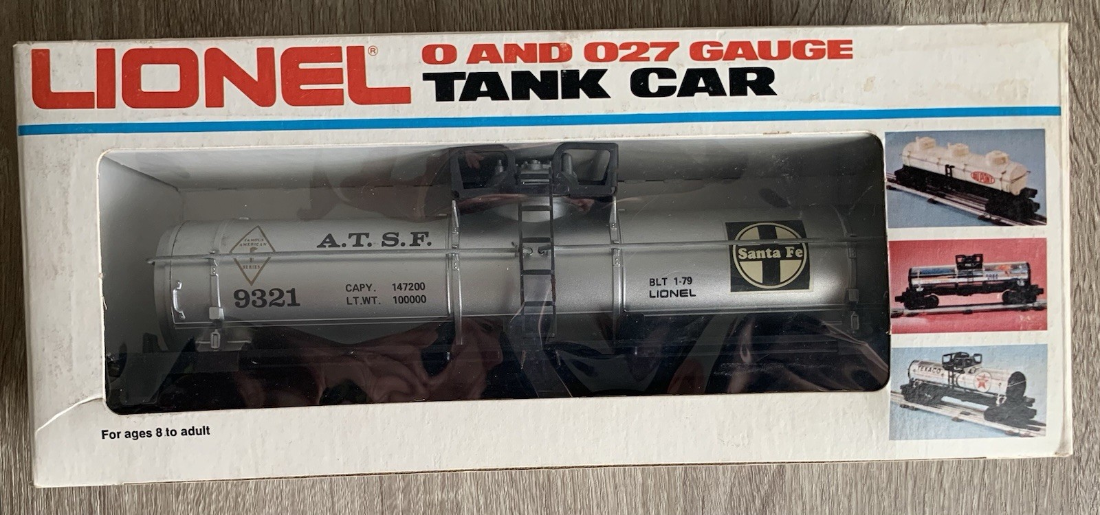 Click here to see eBay Auction