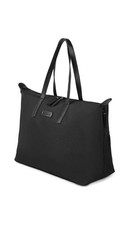 Bugatti Reborn Collection Business Tote Bag NWT Black OS